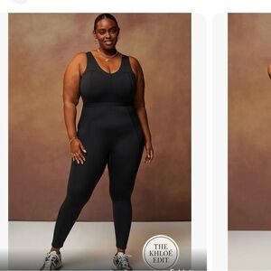 Fabletics Motion 360+ Jumpsuit the Khloe edition